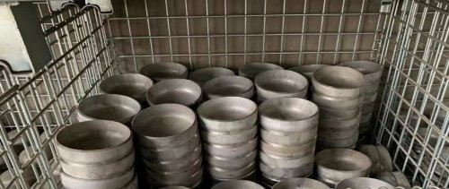 321不銹鋼封頭的材質性能