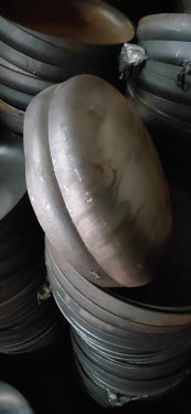 山東供應不銹鋼封頭廠家